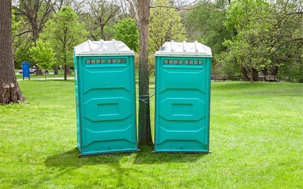 Special Event Porta Potty Rentals Beaumont CA