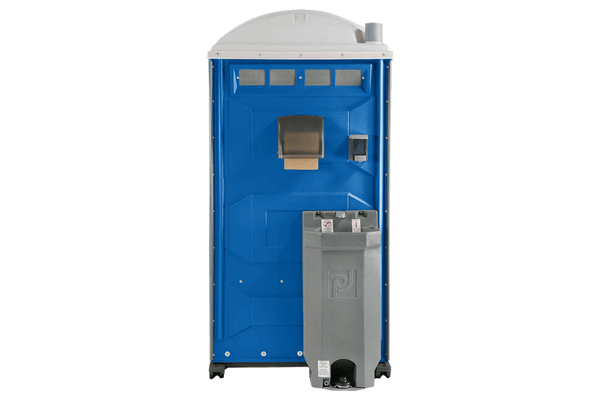 Deluxe Flushable Porta Potty Beaumont CA