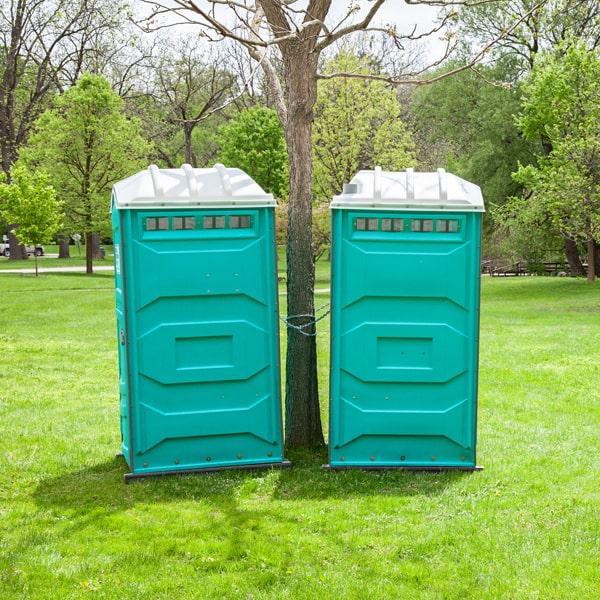Seasonal Porta Potty Rentals Beaumont CA